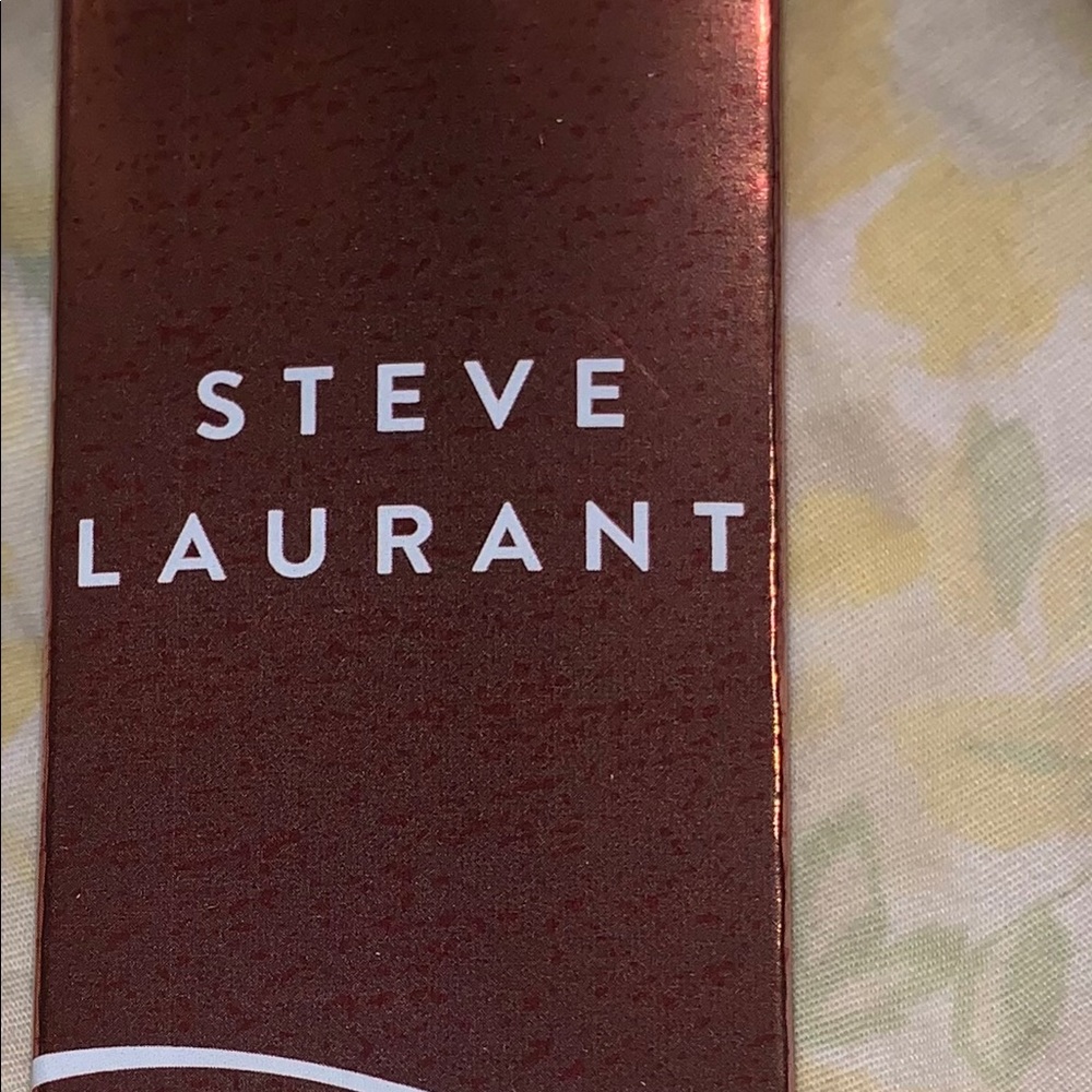 Steve Laurant Tweezer Duo